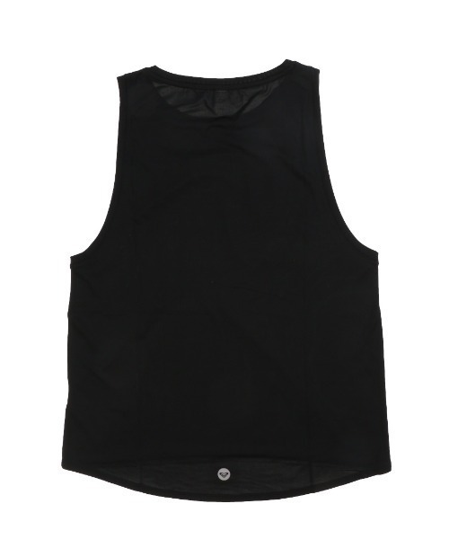 ROXY(ロキシー)の「ロキシー ROXY GOOD VIBES TANK(タンクトップ・レディース・ブルー/ブラック・M/L)」の4枚目の写真
