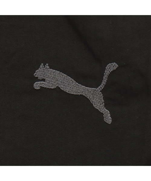 PUMA（プーマ）の「PUMA プーマ メンズ CORE HERITAGE ラインド パンツ（その他パンツ・メンズ・ネイビー/ブラック/ダークグレー・X-LARGE/XX-LARGE/SMALL/MEDIUM/LARGE）」の8枚目の写真