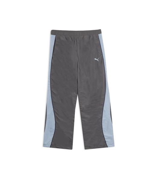 PUMA（プーマ）の「PUMA プーマ メンズ CORE HERITAGE ラインド パンツ（その他パンツ・メンズ・ネイビー/ブラック/ダークグレー・X-LARGE/XX-LARGE/SMALL/MEDIUM/LARGE）」の21枚目の写真