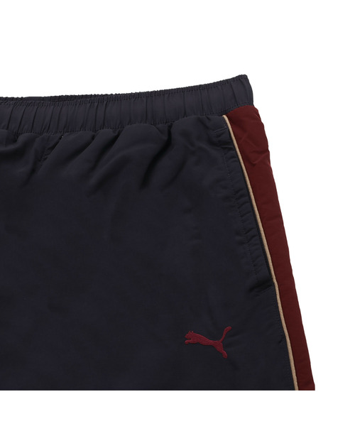 PUMA（プーマ）の「PUMA プーマ メンズ CORE HERITAGE ラインド パンツ（その他パンツ・メンズ・ネイビー/ブラック/ダークグレー・X-LARGE/XX-LARGE/SMALL/MEDIUM/LARGE）」の8枚目の写真