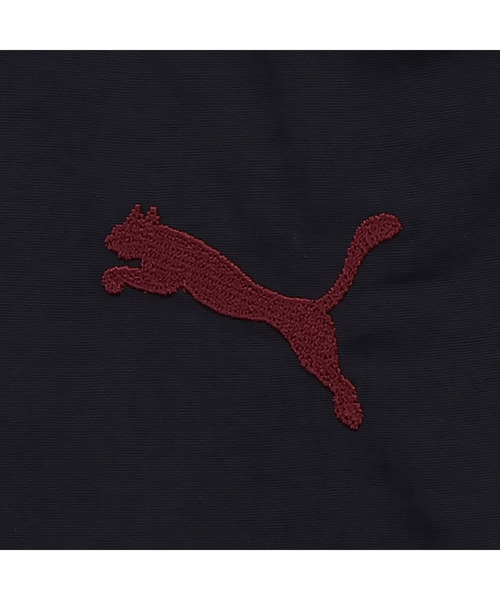 PUMA（プーマ）の「PUMA プーマ メンズ CORE HERITAGE ラインド パンツ（その他パンツ・メンズ・ネイビー/ブラック/ダークグレー・X-LARGE/XX-LARGE/SMALL/MEDIUM/LARGE）」の9枚目の写真
