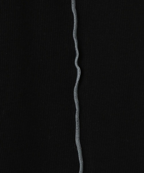 BAYFLOW（ベイフロー）の「[配色メロー☆]フレアレギンス(KIDS)（レギンス/スパッツ・キッズ・アイボリー/ライトグレー/ブラウン/ブラック・120cm/110cm/150cm/140cm/130cm/100cm）」の19枚目の写真