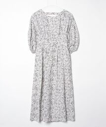 ELENDEEK（エレンディーク）の「半袖ワンピース（ワンピース）」