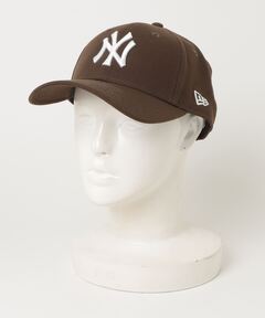 追加》NEW ERA / ニューエラ 別注 SPENCE BRYSON LONGBRIMHAT NY