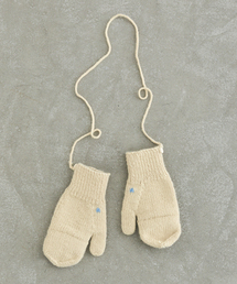U by SPICK&SPAN([oCXsbNAhXp)NEPAL HAND KNIT/lp[nhjbg ʒ~g()