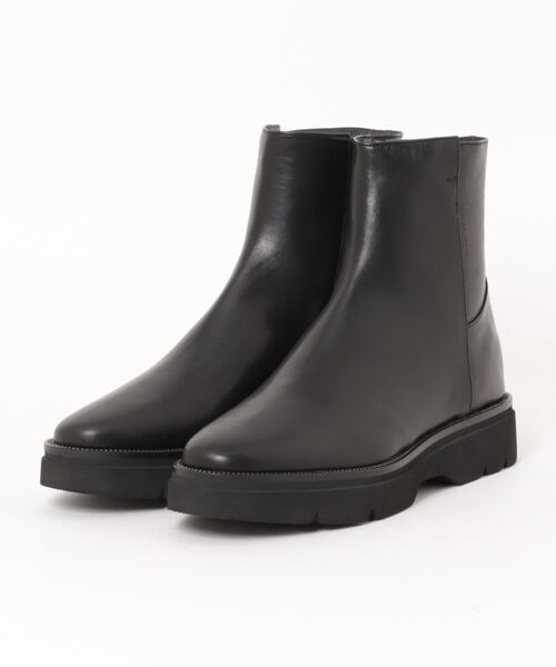 セール】トラックソールショートブーツ（ブーツ）｜MACKINTOSH LONDON