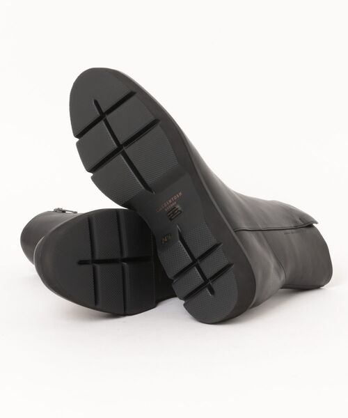 セール】トラックソールショートブーツ（ブーツ）｜MACKINTOSH LONDON