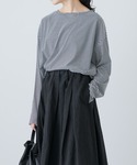 かぐれ(カグレ)の「トップス(Tシャツ/カットソー)」