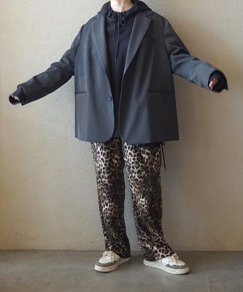 TWツイル ジャケット（テーラードジャケット）｜JOURNAL STANDARD LUXE