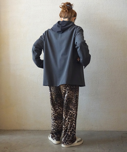 セール】TWツイル ジャケット（テーラードジャケット）｜JOURNAL