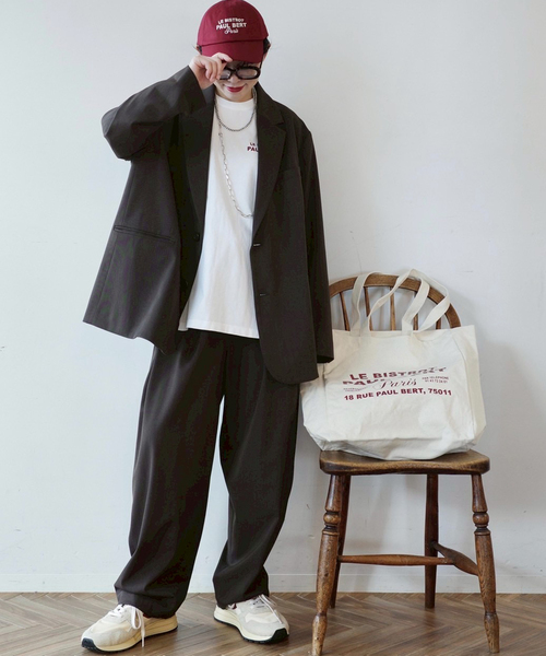 JOURNAL STANDARD LUXE（ジャーナルスタンダード ラックス）の「TW