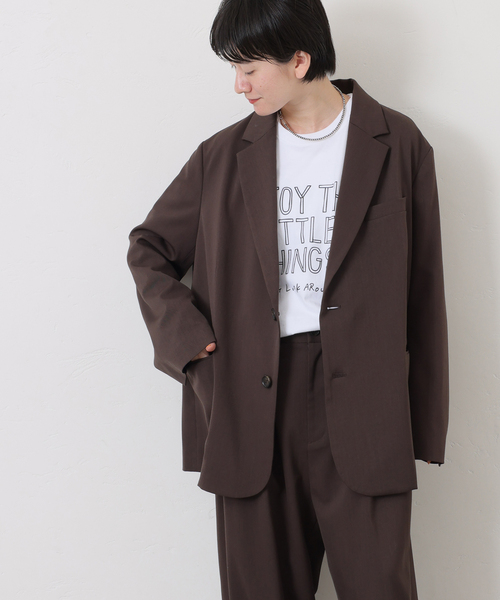 JOURNAL STANDARD LUXE（ジャーナルスタンダード ラックス）の「TW