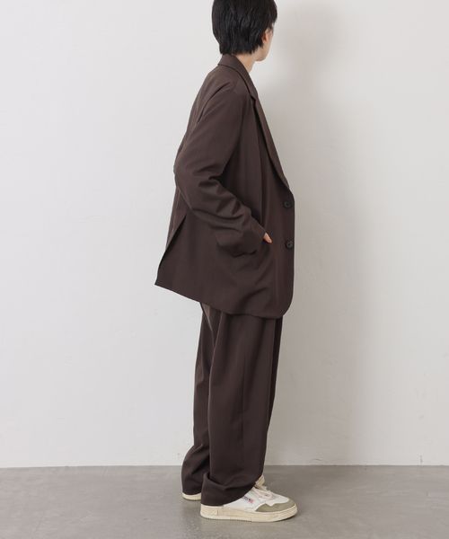 JOURNAL STANDARD LUXE（ジャーナルスタンダード ラックス）の「TW