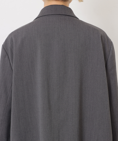 TWツイル ジャケット（テーラードジャケット）｜JOURNAL STANDARD LUXE