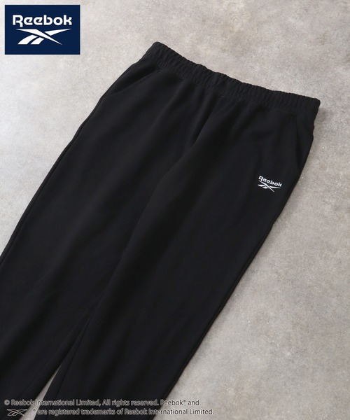 セール】【Reebok/リーボック】オーバーサイズ ロゴスウェット