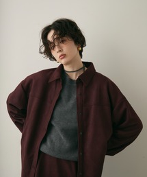 極希少⭐︎カステルバジャック フェイクレザーコート両面プリント 刺繍 ジップアップ その他アウター（合成皮革/人工皮革）ファッション通販 - ZOZOTOWN