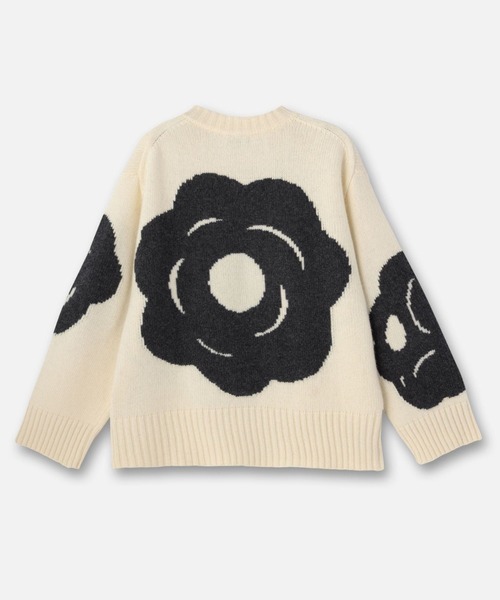 セール】Luonto Tumma / knit pullover（ニット/セーター）｜marimekko