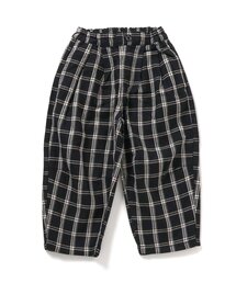 ☘春夏だね☘️ カジュアルパンツ　チェック柄♡Les Copain♡新品 その他パンツ（チェック柄）ファッション通販 - ZOZOTOWN