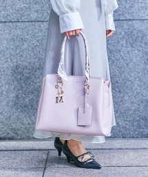 JILL by JILL STUART（ジルバイジルスチュアート）の「◇SVPスカーフトートバッグ（トートバッグ）」