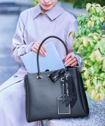 JILL by JILL STUART（ジルバイジルスチュアート）の「◇SVPスカーフトートバッグ（トートバッグ）」