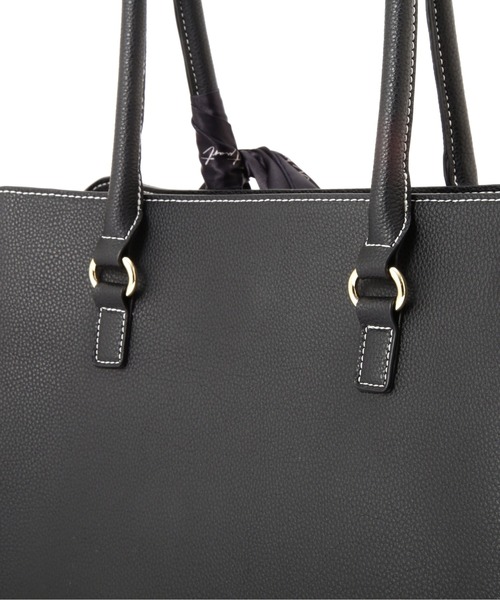 ◇SVPスカーフトートバッグ（トートバッグ）｜JILL by JILL STUART
