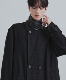 メンズのチェスターコート（ツイード）ファッション通販 - ZOZOTOWN