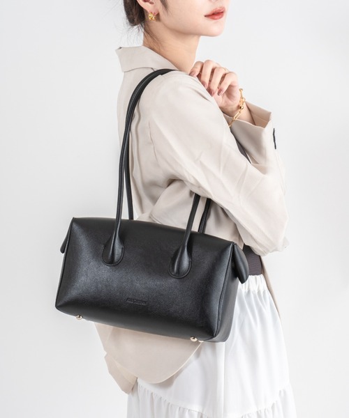 アドカラム　バッグ ADD CULUMN（アドカラム） ショルダーバッグ バッグ TURN - S