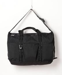CHROME(N[)CHROME/N[@GROCERY TOTE MSNGR 28L(bZW[obO)