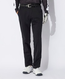 【FILAGOLF/フィラゴルフ】高周波キルト3層ボンディングパンツ|ストレッチ素材|テーパードシルエット ゴルフ
