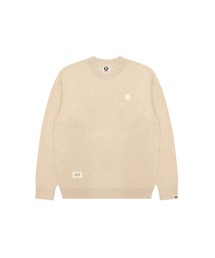 AAPE NOW KNIT