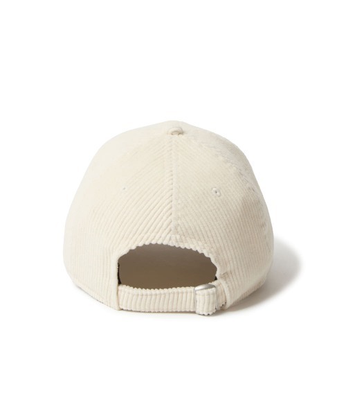 NEW ERA（ニューエラ）の「NEW ERA  920CS MLB 8W CORD / ニューエラ（キャップ・レディース・アイボリー/グレー/グリーン/ブラウン・ML）」の14枚目の写真