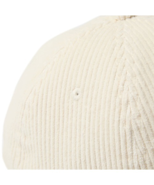 NEW ERA（ニューエラ）の「NEW ERA  920CS MLB 8W CORD / ニューエラ（キャップ・レディース・アイボリー/グレー/グリーン/ブラウン・ML）」の17枚目の写真