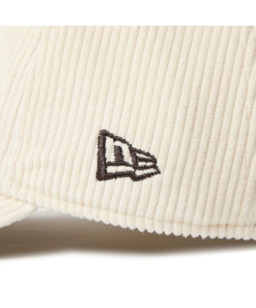 NEW ERA（ニューエラ）の「NEW ERA  920CS MLB 8W CORD / ニューエラ（キャップ・レディース・アイボリー/グレー/グリーン/ブラウン・ML）」の18枚目の写真