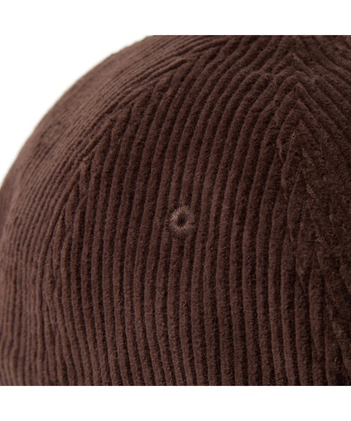 NEW ERA（ニューエラ）の「NEW ERA  920CS MLB 8W CORD / ニューエラ（キャップ・レディース・アイボリー/グレー/グリーン/ブラウン・ML）」の9枚目の写真