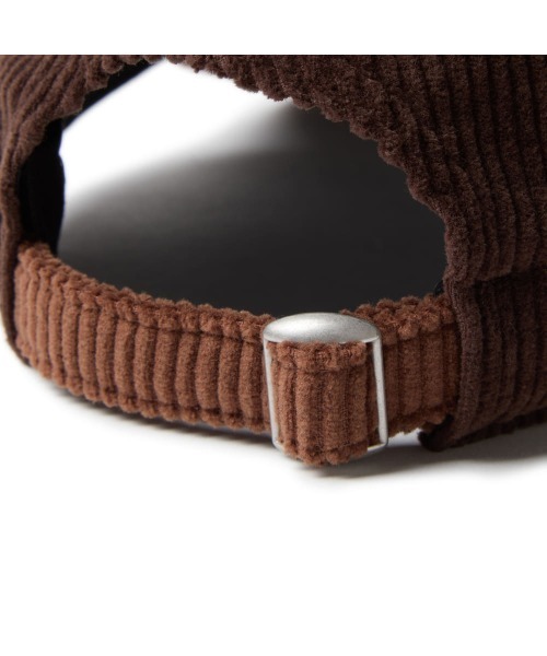 NEW ERA（ニューエラ）の「NEW ERA  920CS MLB 8W CORD / ニューエラ（キャップ・レディース・アイボリー/グレー/グリーン/ブラウン・ML）」の11枚目の写真