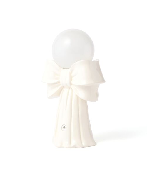 リボンランプ ホワイト（照明）｜Francfranc（フランフラン）の