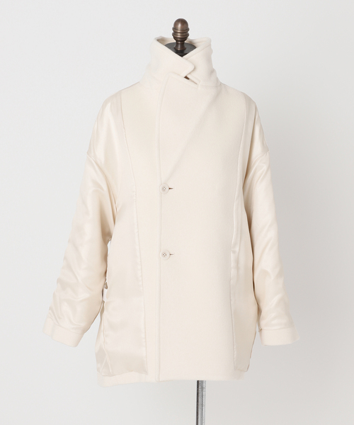 追加》TICCA / ティッカ ピーコート（ピーコート）｜Spick & Span