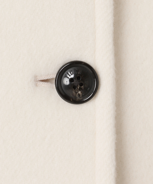 追加》TICCA / ティッカ ピーコート（ピーコート）｜Spick & Span