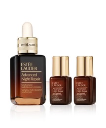Estee Lauder（エスティ ローダー）の「【ZOZO限定】エスティ ローダー アドバンス ナイト リペア 限定セット（スキンケアキット/ギフトセット）」