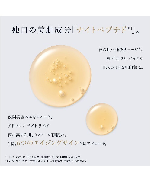 ZOZO限定】エスティ ローダー アドバンス ナイト リペア 限定セット