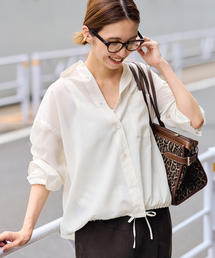 Spick & Span｜スピック アンド スパンのシャツ/ブラウス（ホワイト