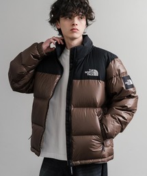 THE NORTH FACE｜ザノースフェイス（メンズ）のダウンジャケット