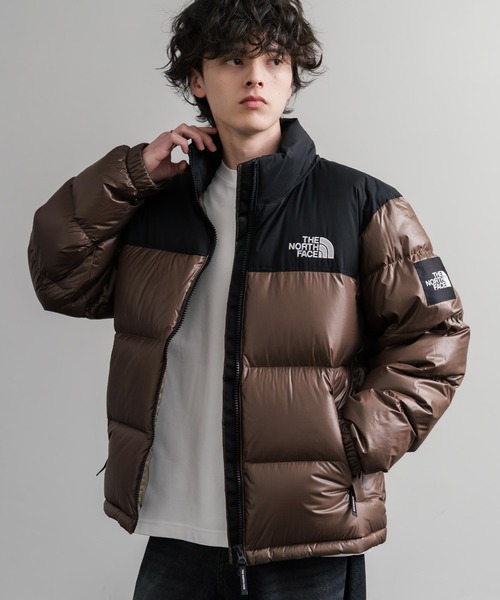 セール】新色追加 日本未展開モデル WHITE LABEL THE NORTH FACE