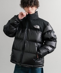 THE NORTH FACE(Um[XtFCX)̓{WJf WHITE LABEL THE NORTH FACE NOVELTY NUPTSE RDS DOWN JACKET UEm[XtFCX zCg[x kvV_EWPbg(_EWPbg/R[g)