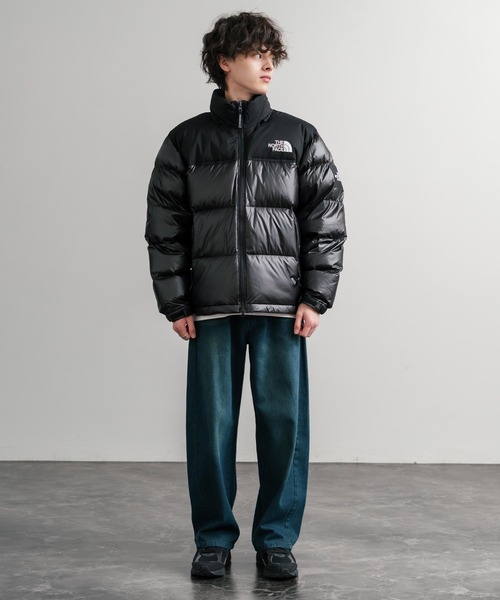セール】新色追加 日本未展開モデル WHITE LABEL THE NORTH FACE