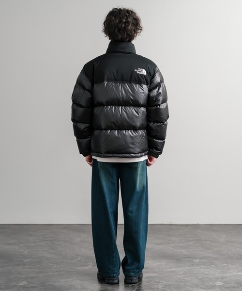セール】新色追加 日本未展開モデル WHITE LABEL THE NORTH FACE