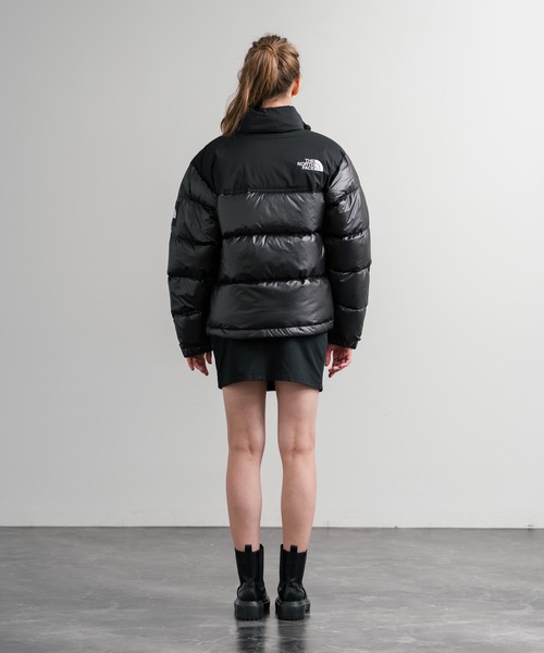 セール】新色追加 日本未展開モデル WHITE LABEL THE NORTH FACE