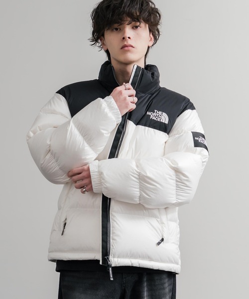 新色追加 日本未展開モデル WHITE LABEL THE NORTH FACE NOVELTY 新色追加 日本未展開モデル WHITE LABEL THE NORTH FACE NOVELTY