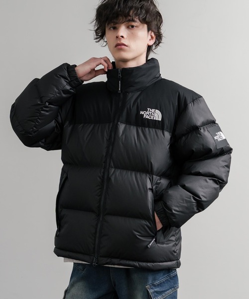セール】新色追加 日本未展開モデル WHITE LABEL THE NORTH FACE