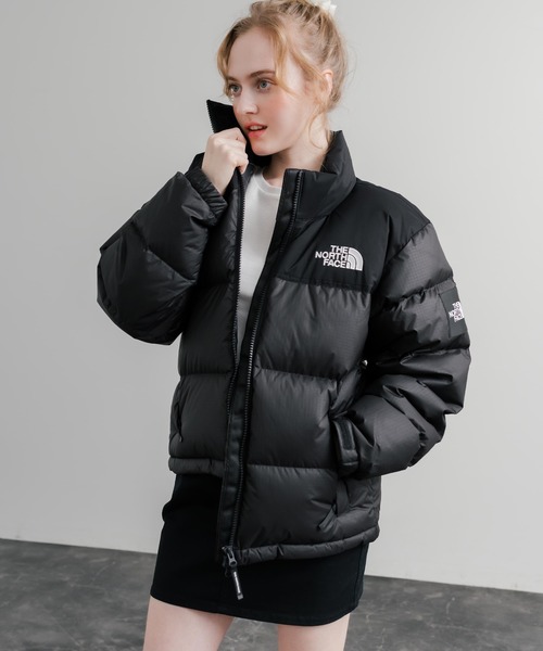 セール】新色追加 日本未展開モデル WHITE LABEL THE NORTH FACE